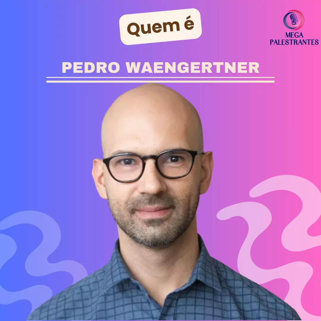 Pedro Waengertner